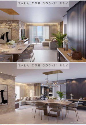 Imagem Apartamento com 3 Quartos à Venda, 152 m² em Recreio Dos Bandeirantes - Rio De Janeiro Imagem Apartamento com 3 Quartos à Venda, 152 m² em Recreio Dos Bandeirantes - Rio De Janeiro