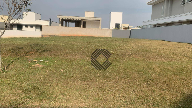 Imagem Terreno à Venda, 415 m² em Alphaville Nova Esplanada I - Votorantim Imagem Terreno à Venda, 415 m² em Alphaville Nova Esplanada I - Votorantim