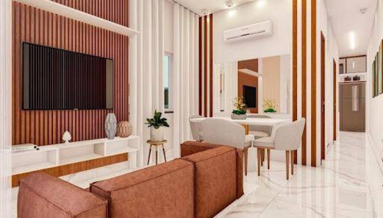 Imagem Casa com 3 Quartos à Venda, 92 m² em Grilo - Caucaia Imagem Casa com 3 Quartos à Venda, 92 m² em Grilo - Caucaia