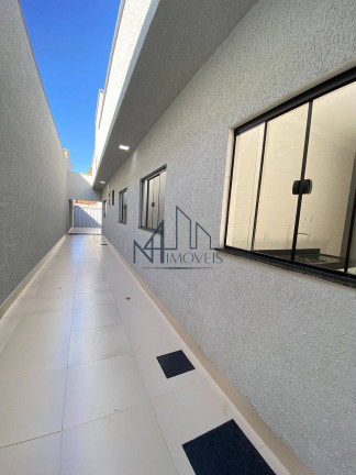 Imagem Casa com 3 Quartos à Venda, 182 m² em Parque Itatiaia - Aparecida De Goiânia Imagem Casa com 3 Quartos à Venda, 182 m² em Parque Itatiaia - Aparecida De Goiânia