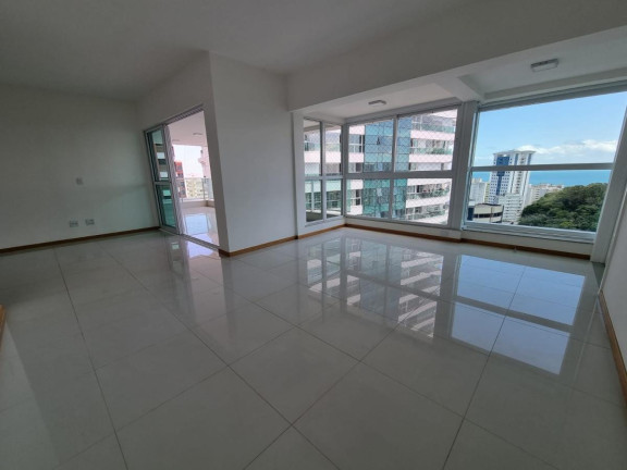 Imagem Apartamento com 4 Quartos à Venda, 187 m² em Barra - Salvador Imagem Apartamento com 4 Quartos à Venda, 187 m² em Barra - Salvador