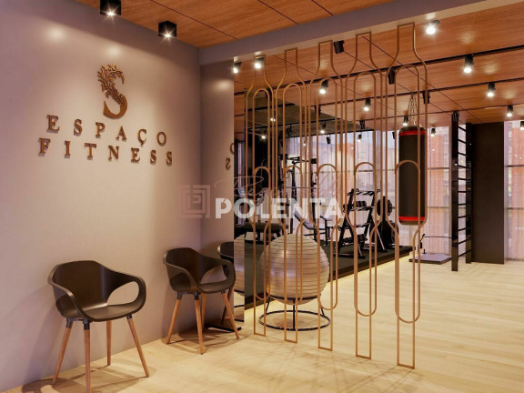 Imagem Apartamento com 3 Quartos à Venda, 152 m² em Centro - Criciúma