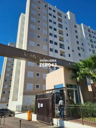 Imagem Apartamento com 2 Quartos à Venda, 46 m² em Gleba Fazenda Palhano - Londrina Imagem Apartamento com 2 Quartos à Venda, 46 m² em Gleba Fazenda Palhano - Londrina