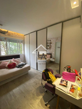 Imagem Apartamento com 4 Quartos à Venda, 235 m² em Vila Andrade - São Paulo Imagem Apartamento com 4 Quartos à Venda, 235 m² em Vila Andrade - São Paulo