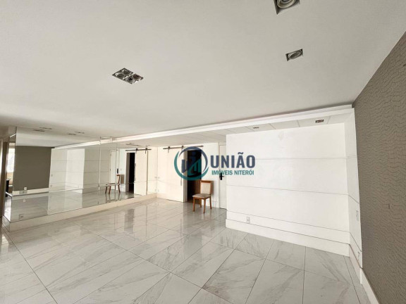 Imagem Apartamento com 4 Quartos à Venda, 158 m² em Icaraí - Niterói Imagem Apartamento com 4 Quartos à Venda, 158 m² em Icaraí - Niterói