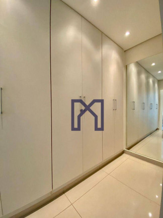 Imagem Casa com 4 Quartos à Venda, 380 m² em Parque Residencial Damha - São José Do Rio Preto