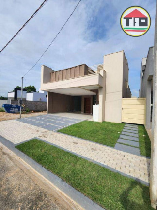 Imagem Casa com 3 Quartos à Venda, 145 m² em Condomínio - Marabá Imagem Casa com 3 Quartos à Venda, 145 m² em Condomínio - Marabá