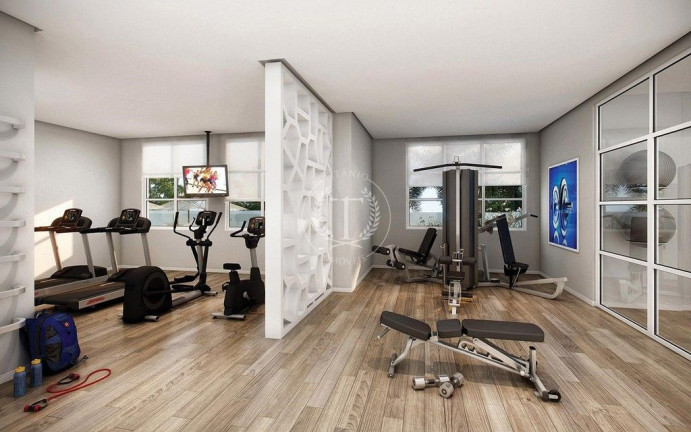 Imagem Apartamento com 1 Quarto à Venda, 56 m² em Picanço - Guarulhos Imagem Apartamento com 1 Quarto à Venda, 56 m² em Picanço - Guarulhos