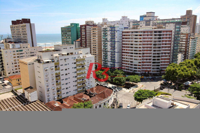 Imagem Apartamento com 2 Quartos à Venda, 69 m² em Pompéia - Santos Imagem Apartamento com 2 Quartos à Venda, 69 m² em Pompéia - Santos