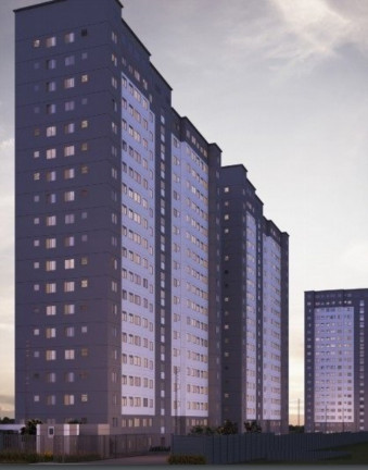 Imagem Imóvel com 2 Quartos à Venda, 42 m² em Bonsucesso - Guarulhos Imagem Imóvel com 2 Quartos à Venda, 42 m² em Bonsucesso - Guarulhos