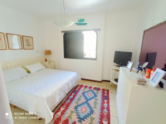 Imagem Apartamento com 4 Quartos à Venda, 180 m² em Enseada - Guarujá