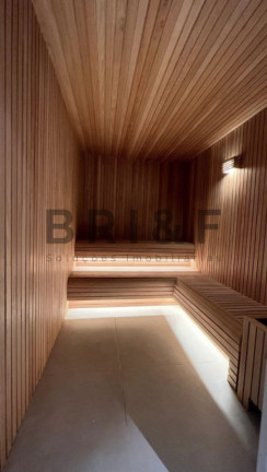 Imagem Apartamento com 1 Quarto à Venda, 110 m² em Brooklin - São Paulo Imagem Apartamento com 1 Quarto à Venda, 110 m² em Brooklin - São Paulo