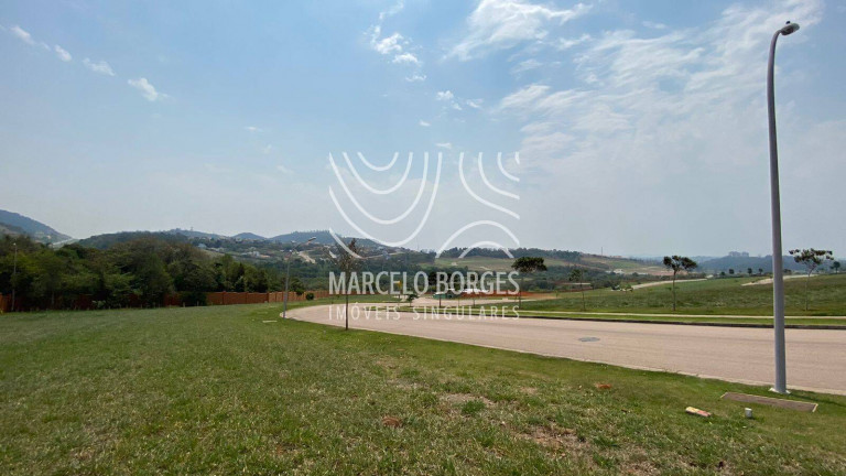 Imagem Terreno em Condomínio à Venda, 480 m² em Chácara Terra Nova - Jundiaí Imagem Terreno em Condomínio à Venda, 480 m² em Chácara Terra Nova - Jundiaí