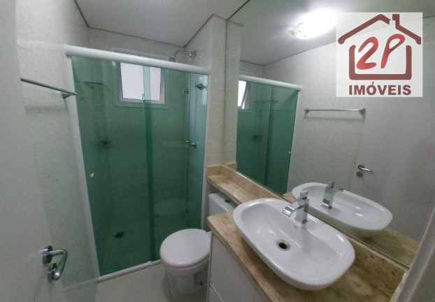 Imagem Apartamento com 2 Quartos à Venda, 63 m² em Jardim Aquarius - São José Dos Campos Imagem Apartamento com 2 Quartos à Venda, 63 m² em Jardim Aquarius - São José Dos Campos