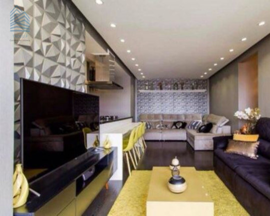 Imagem Imóvel com 3 Quartos à Venda, 87 m² em Vila Anastácio - São Paulo Imagem Imóvel com 3 Quartos à Venda, 87 m² em Vila Anastácio - São Paulo