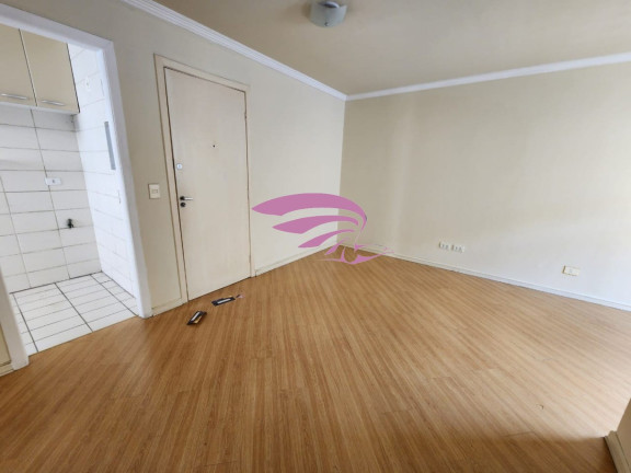 Imagem Imóvel com 2 Quartos à Venda, 63 m² em Campo Comprido - Curitiba Imagem Imóvel com 2 Quartos à Venda, 63 m² em Campo Comprido - Curitiba