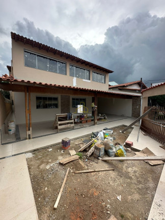 Imagem Casa com 3 Quartos à Venda, 300 m² em Parque Residencial Laranjeiras - Serra Imagem Casa com 3 Quartos à Venda, 300 m² em Parque Residencial Laranjeiras - Serra