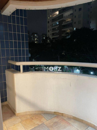Imagem Imóvel com 3 Quartos à Venda, 120 m² em Vila Andrade - São Paulo Imagem Imóvel com 3 Quartos à Venda, 120 m² em Vila Andrade - São Paulo