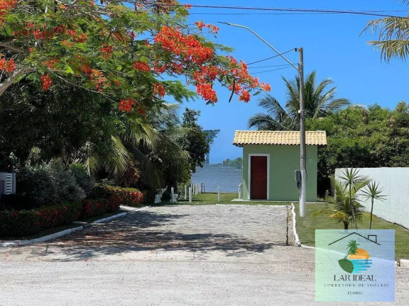 Imagem Casa de Condomínio com 3 Quartos à Venda, 360 m² em Praia Seca - Araruama Imagem Casa de Condomínio com 3 Quartos à Venda, 360 m² em Praia Seca - Araruama