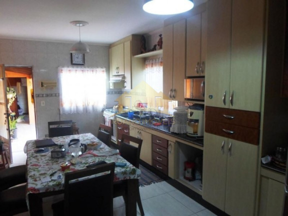 Imagem Sobrado com 3 Quartos à Venda, 187 m² em Cidade Líder - São Paulo