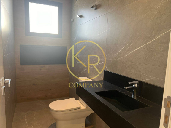 Imagem Casa de Condomínio com 4 Quartos à Venda, 364 m² em Alphaville Nova Esplanada - Votorantim Imagem Casa de Condomínio com 4 Quartos à Venda, 364 m² em Alphaville Nova Esplanada - Votorantim