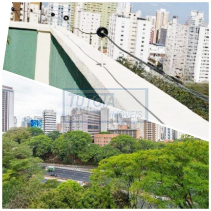 Imagem Apartamento com 2 Quartos à Venda, 70 m² em Paraíso - São Paulo Imagem Apartamento com 2 Quartos à Venda, 70 m² em Paraíso - São Paulo