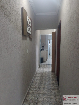 Imagem Casa com 3 Quartos para Alugar, 180 m² em Jardim Campo Belo - Sumaré