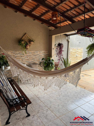 Imagem Casa com 3 Quartos à Venda, 150 m² em Morada Nobre - Valparaíso De Goiás Imagem Casa com 3 Quartos à Venda, 150 m² em Morada Nobre - Valparaíso De Goiás