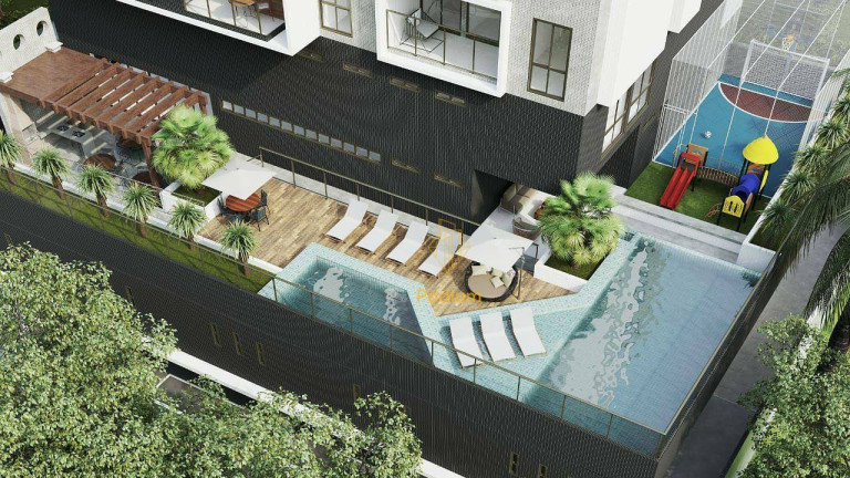 Imagem Apartamento com 2 Quartos à Venda, 57 m² em Bessa - João Pessoa Imagem Apartamento com 2 Quartos à Venda, 57 m² em Bessa - João Pessoa