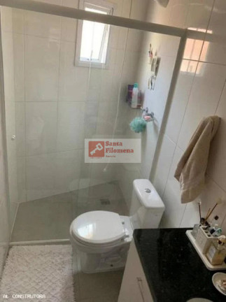 Imagem Sobrado com 4 Quartos à Venda, 214 m² em Vila Alice - Santo André Imagem Sobrado com 4 Quartos à Venda, 214 m² em Vila Alice - Santo André