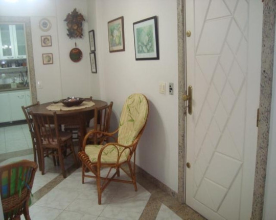 Imagem Apartamento com 2 Quartos à Venda,  em Itararé - São Vicente