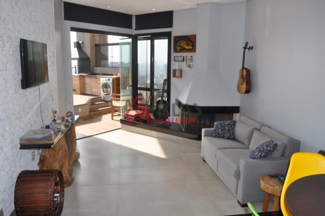 Imagem Apartamento com 2 Quartos à Venda, 80 m² em Vila Andrade - São Paulo Imagem Apartamento com 2 Quartos à Venda, 80 m² em Vila Andrade - São Paulo