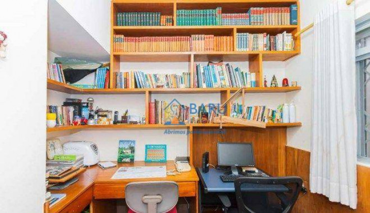 Imagem Sobrado com 3 Quartos à Venda ou Locação, 410 m² em Lapa - São Paulo Imagem Sobrado com 3 Quartos à Venda ou Locação, 410 m² em Lapa - São Paulo