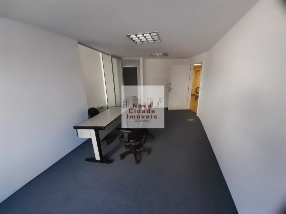 Imagem Imóvel com 7 Quartos para Alugar, 138 m² em Vila Olímpia - São Paulo Imagem Imóvel com 7 Quartos para Alugar, 138 m² em Vila Olímpia - São Paulo