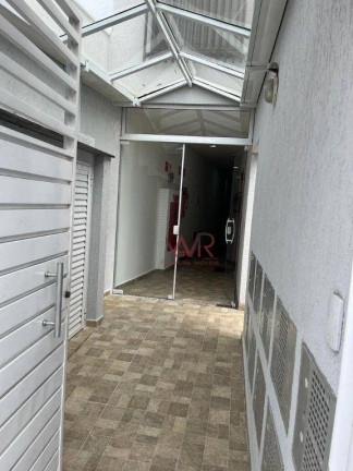 Imagem Apartamento com 2 Quartos à Venda, 38 m² em Vila Alpina - São Paulo Imagem Apartamento com 2 Quartos à Venda, 38 m² em Vila Alpina - São Paulo