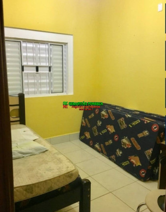 Imagem Casa com 2 Quartos à Venda, 250 m² em Centro - Caraguatatuba
