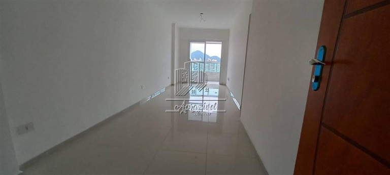Imagem Apartamento com 2 Quartos à Venda, 88 m² em Guilhermina - Praia Grande