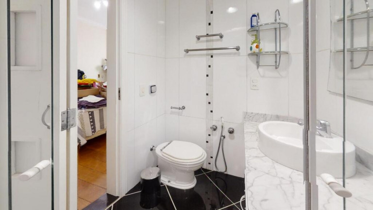 Imagem Imóvel com 5 Quartos à Venda, 283 m² em Sumaré - São Paulo