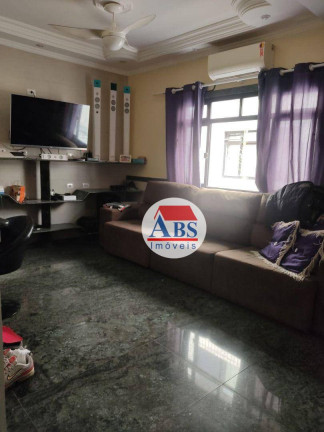 Imagem Sobrado com 2 Quartos à Venda, 100 m² em Aviação - Praia Grande Imagem Sobrado com 2 Quartos à Venda, 100 m² em Aviação - Praia Grande