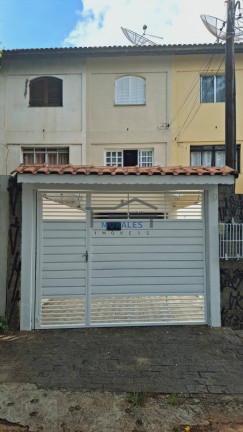 Imagem Sobrado com 2 Quartos à Venda, 126 m² em Jardim D'abril - Osasco Imagem Sobrado com 2 Quartos à Venda, 126 m² em Jardim D'abril - Osasco