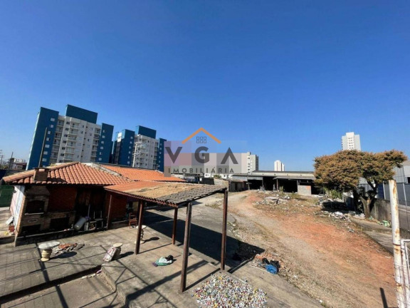 Imagem Galpão para Alugar, 1.000 m² em Jardim Colonial - São Paulo Imagem Galpão para Alugar, 1.000 m² em Jardim Colonial - São Paulo