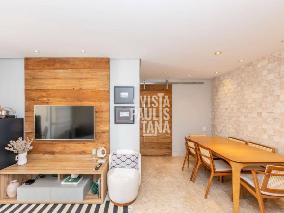 Imagem Apartamento com 3 Quartos à Venda, 86 m² em Vila Pompeia - São Paulo Imagem Apartamento com 3 Quartos à Venda, 86 m² em Vila Pompeia - São Paulo