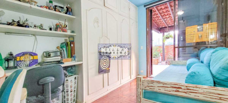Imagem Cobertura com 4 Quartos à Venda, 421 m² em Laranjeiras - Rio De Janeiro Imagem Cobertura com 4 Quartos à Venda, 421 m² em Laranjeiras - Rio De Janeiro