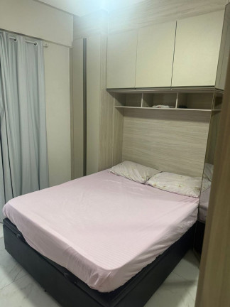 Imagem Apartamento com 2 Quartos à Venda, 91 m² em Caiçara - Praia Grande