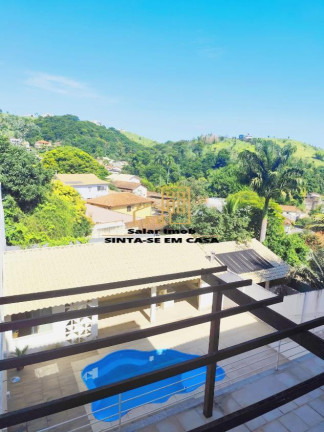 Imagem Casa de Condomínio com 3 Quartos à Venda, 356 m² em Nossa Senhora De Fátima - Barra Mansa Imagem Casa de Condomínio com 3 Quartos à Venda, 356 m² em Nossa Senhora De Fátima - Barra Mansa