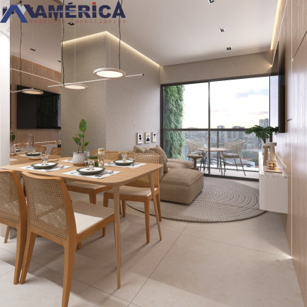 Imagem Imóvel com 2 Quartos à Venda, 48 m² em Jardim Oceania - João Pessoa Imagem Imóvel com 2 Quartos à Venda, 48 m² em Jardim Oceania - João Pessoa
