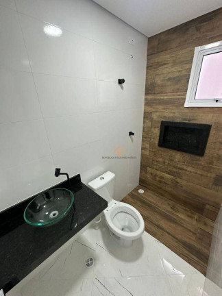 Imagem Cobertura com 2 Quartos à Venda, 120 m² em Vila Linda - Santo André Imagem Cobertura com 2 Quartos à Venda, 120 m² em Vila Linda - Santo André