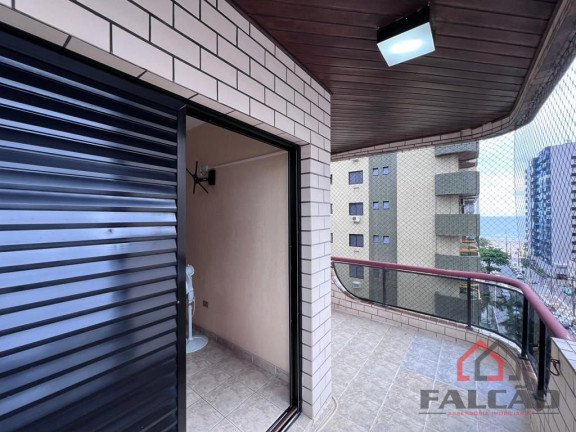 Imagem Apartamento com 3 Quartos à Venda, 158 m² em Canto Do Forte - Praia Grande Imagem Apartamento com 3 Quartos à Venda, 158 m² em Canto Do Forte - Praia Grande