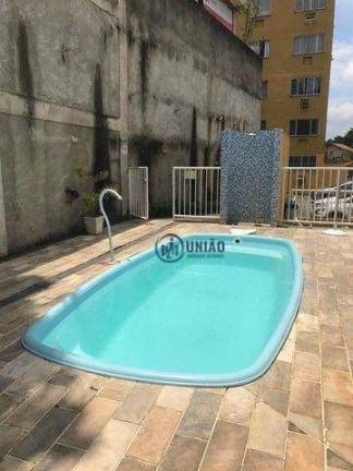Imagem Apartamento com 2 Quartos à Venda, 55 m² em Sape - Niterói