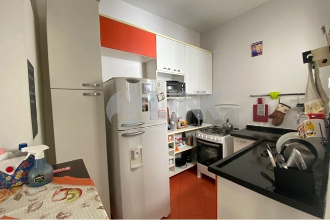 Imagem Apartamento com 1 Quarto à Venda, 39 m² em Menino Deus - Porto Alegre